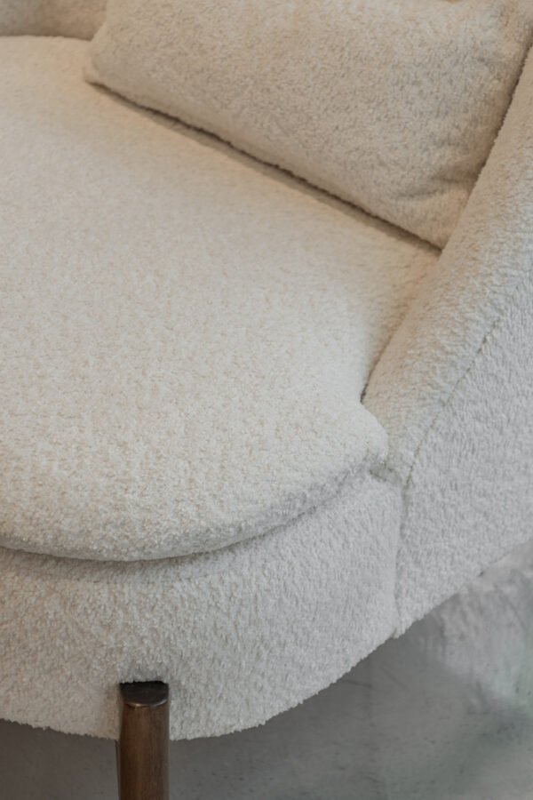 Sillón de arrime Teresa - Image 3