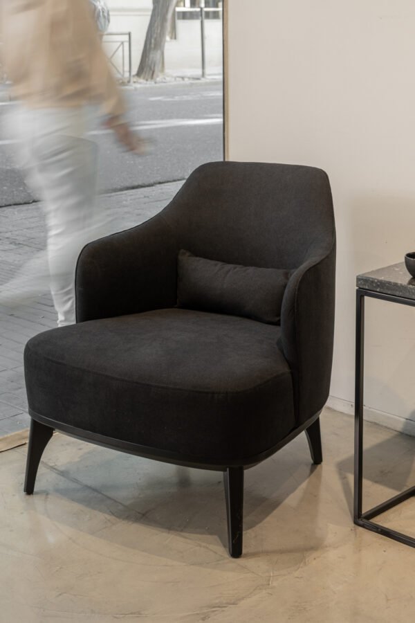Sillón de arrime Camila