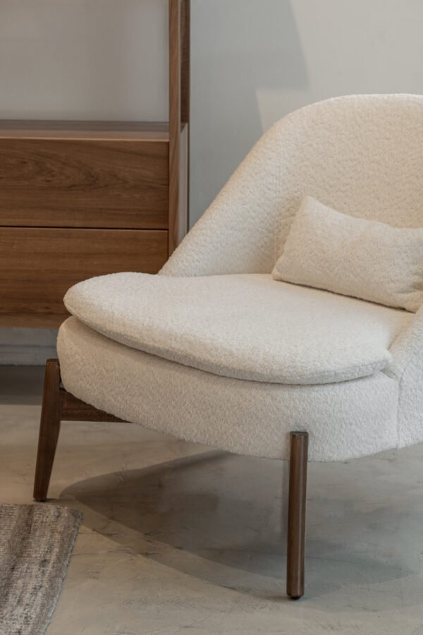 Sillón de arrime Teresa - Image 2