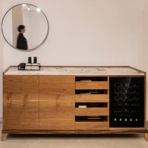 Mueble Bar "Linea Chicago"