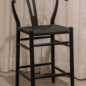 Banqueta James Wishbone