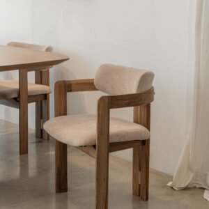 Silla Pigreco